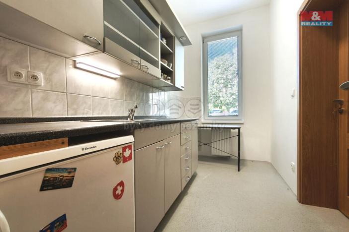 Pronájem obchodního prostoru, Mladá Boleslav - Mladá Boleslav II, 17. listopadu, 160 m2