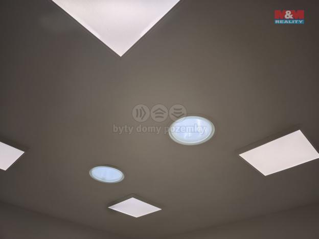 Pronájem obchodního prostoru, Mladá Boleslav - Mladá Boleslav II, 17. listopadu, 160 m2