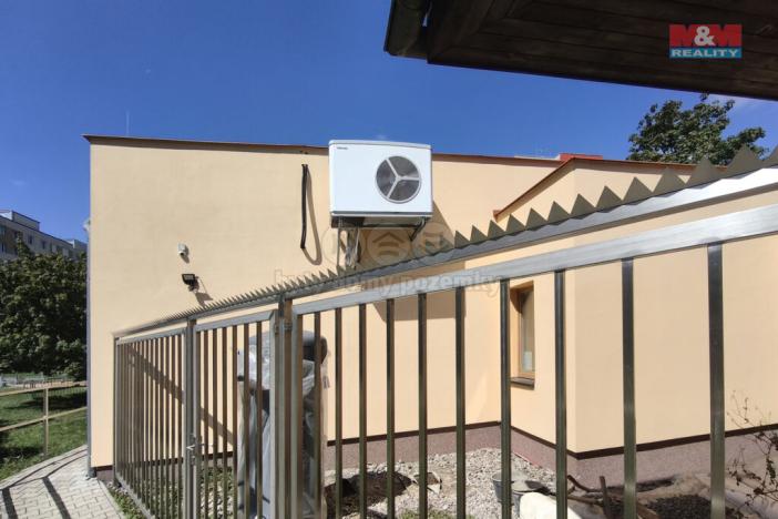 Pronájem obchodního prostoru, Mladá Boleslav - Mladá Boleslav II, 17. listopadu, 160 m2