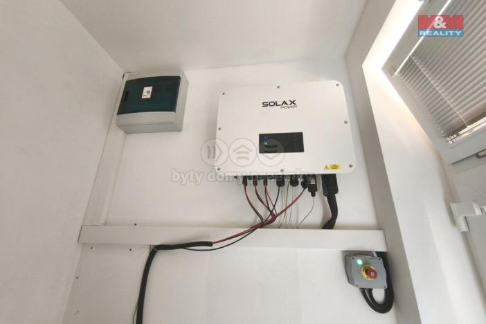 Pronájem obchodního prostoru, Mladá Boleslav - Mladá Boleslav II, 17. listopadu, 160 m2