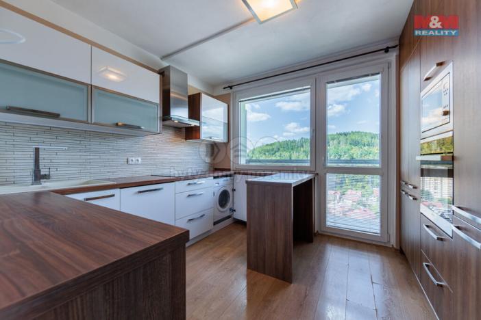 Pronájem bytu 3+1, Nejdek, Lipová, 72 m2