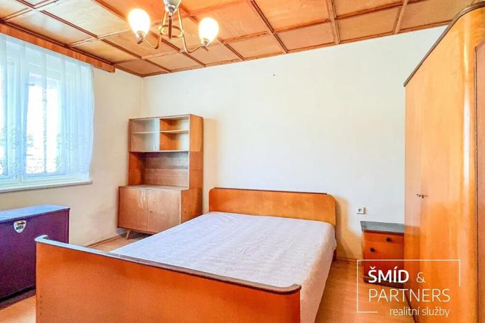 Prodej rodinného domu, Ratboř, Tyršova, 122 m2