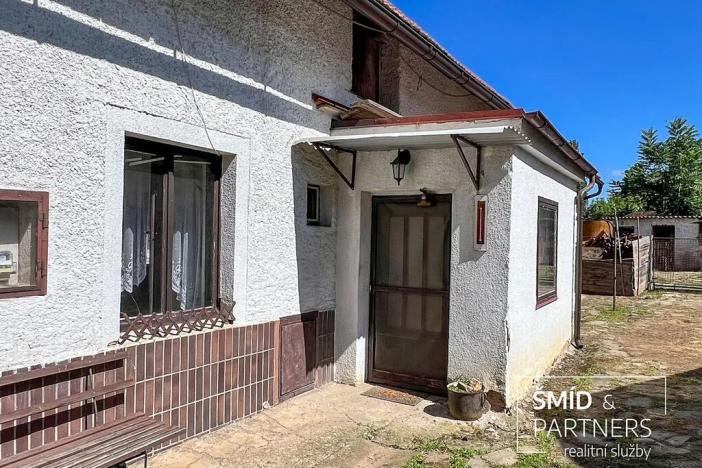 Prodej rodinného domu, Ratboř, Tyršova, 122 m2