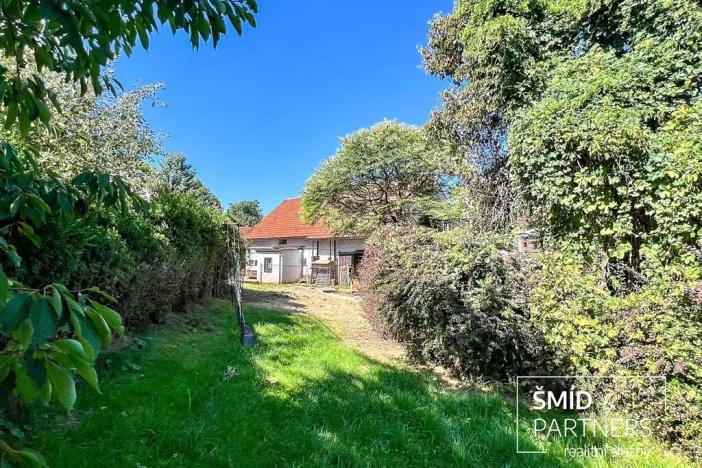 Prodej rodinného domu, Ratboř, Tyršova, 122 m2