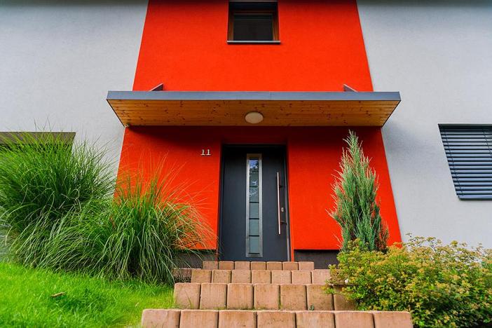 Pronájem rodinného domu, Praha - Suchdol, U myslivny, 182 m2