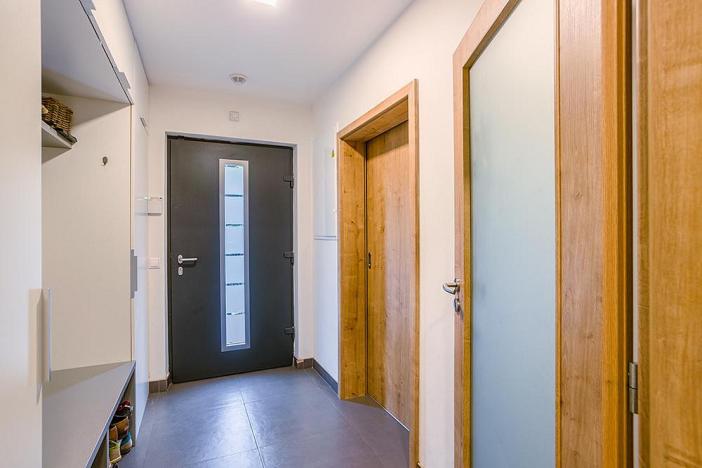 Pronájem rodinného domu, Praha - Suchdol, U myslivny, 182 m2