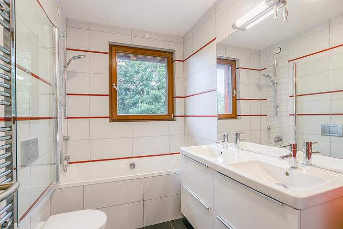 Pronájem rodinného domu, Praha - Suchdol, U myslivny, 182 m2