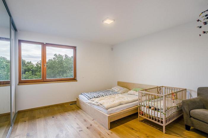 Pronájem rodinného domu, Praha - Suchdol, U myslivny, 182 m2