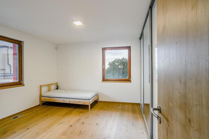 Pronájem rodinného domu, Praha - Suchdol, U myslivny, 182 m2