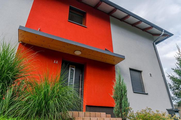 Pronájem rodinného domu, Praha - Suchdol, U myslivny, 182 m2