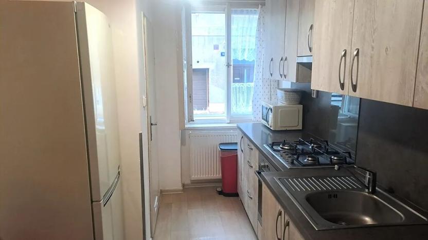 Pronájem bytu 2+1, Praha - Braník, Pod vinohradem, 53 m2
