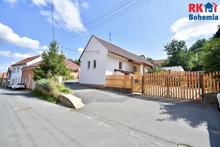 Prodej chalupy, Mrzky, 109 m2