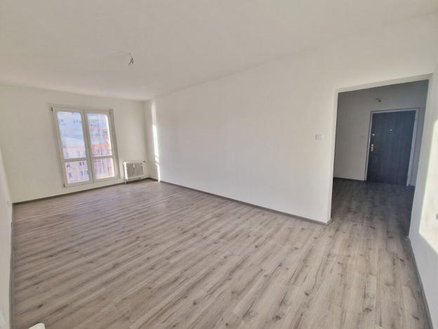 Pronájem bytu 2+1, Most, Hutnická, 56 m2