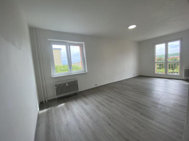 Pronájem bytu 2+1, Most, Hutnická, 56 m2