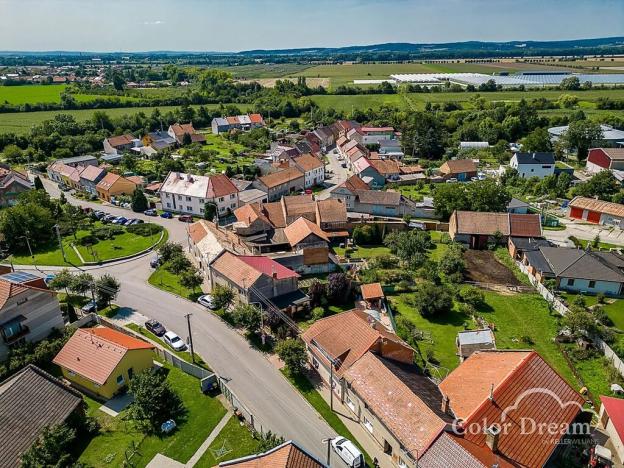 Prodej rodinného domu, Čelechovice na Hané, 183 m2