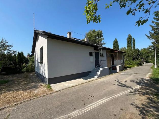Prodej atypického bytu, Třinec, 71 m2