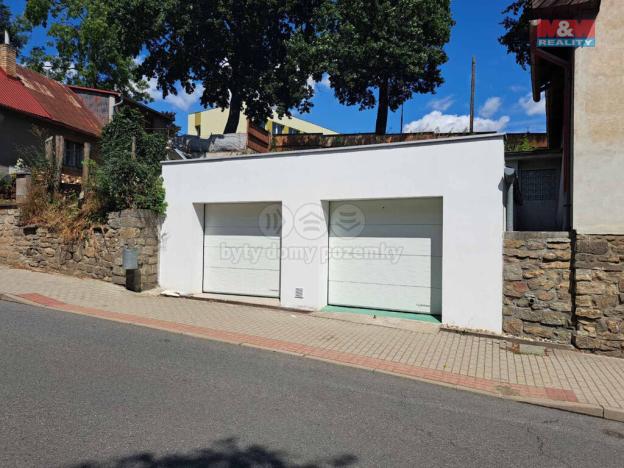 Pronájem garáže, Světlá nad Sázavou, Lánecká, 25 m2