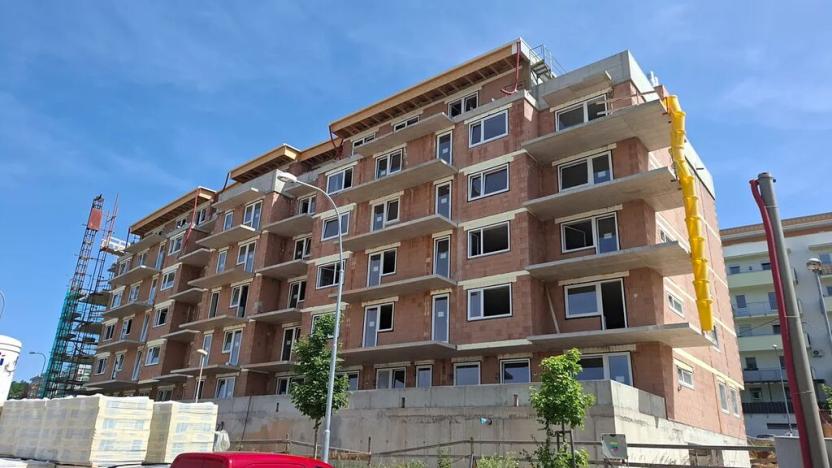 Prodej bytu 4+kk, Brno, Chvalovka, 140 m2