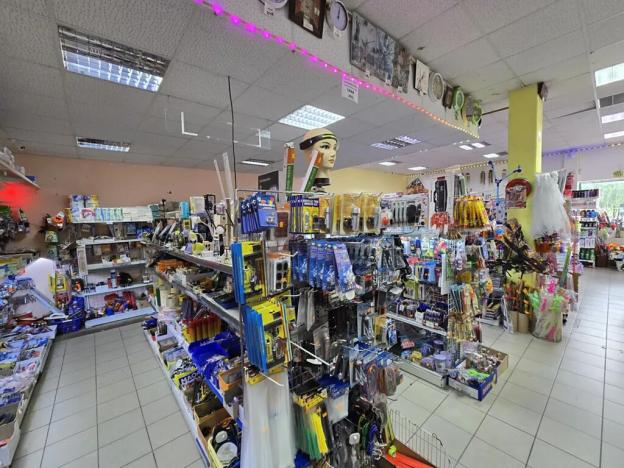 Pronájem obchodního prostoru, České Budějovice, Větrná, 623 m2