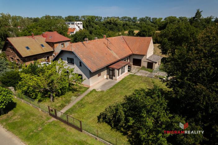 Prodej rodinného domu, Kratonohy, 114 m2