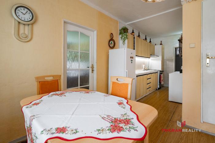 Prodej rodinného domu, Kratonohy, 114 m2