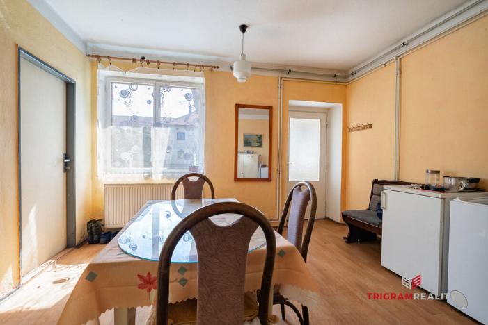 Prodej rodinného domu, Kratonohy, 114 m2