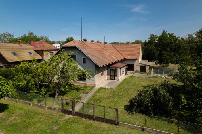 Prodej rodinného domu, Kratonohy, 114 m2