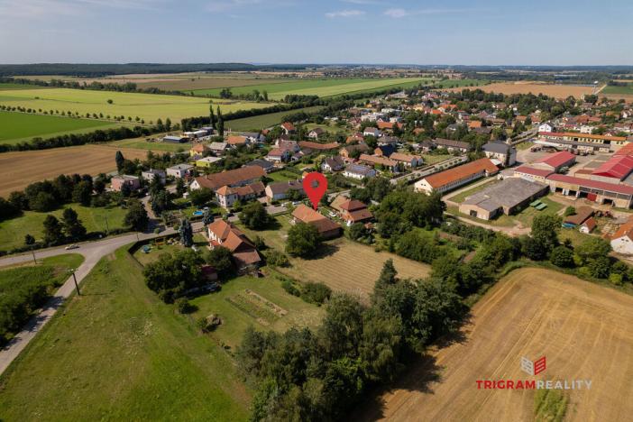 Prodej rodinného domu, Kratonohy, 114 m2