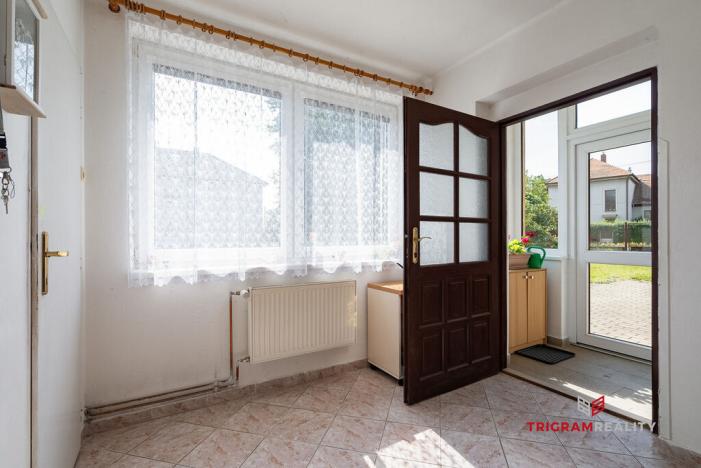 Prodej rodinného domu, Kratonohy, 114 m2