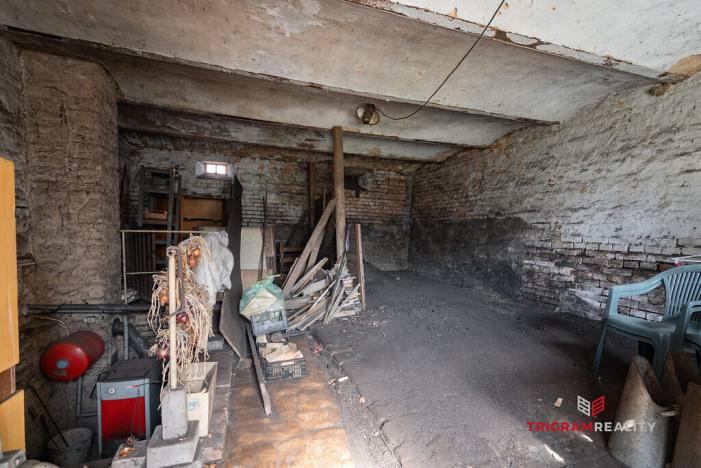 Prodej rodinného domu, Kratonohy, 114 m2