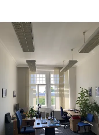 Pronájem kanceláře, Praha - Vinohrady, Chrudimská, 325 m2