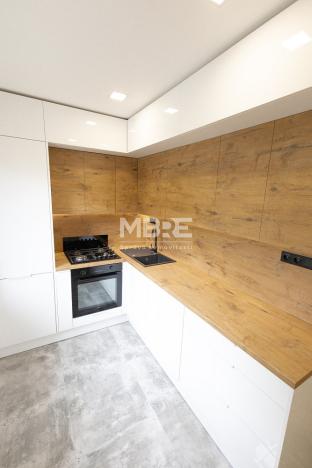 Pronájem bytu 3+1, Karviná - Ráj, Haškova, 54 m2