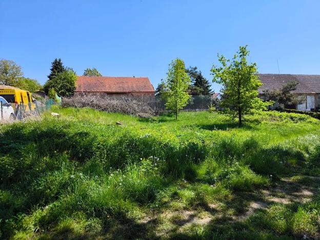 Prodej pozemku pro bydlení, Týček, 1104 m2