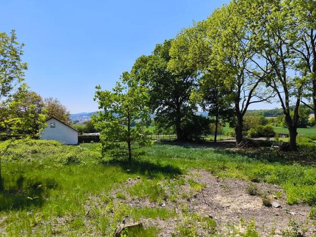 Prodej pozemku pro bydlení, Týček, 1104 m2