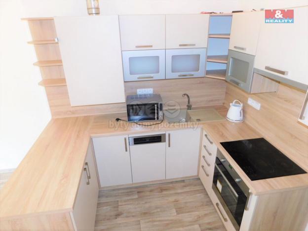 Pronájem bytu 1+1, Františkovy Lázně, Kollárova, 48 m2