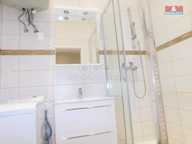 Pronájem bytu 1+1, Františkovy Lázně, Kollárova, 48 m2