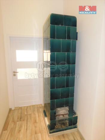 Pronájem bytu 1+1, Františkovy Lázně, Kollárova, 48 m2