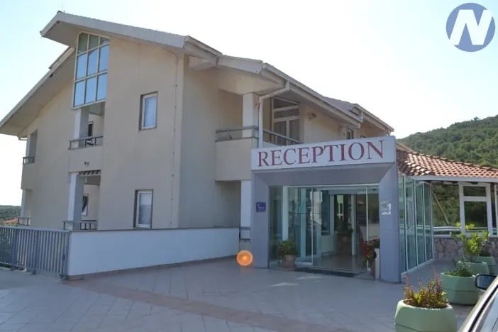 Prodej ubytování, Martinšćica, Chorvatsko, 2327 m2