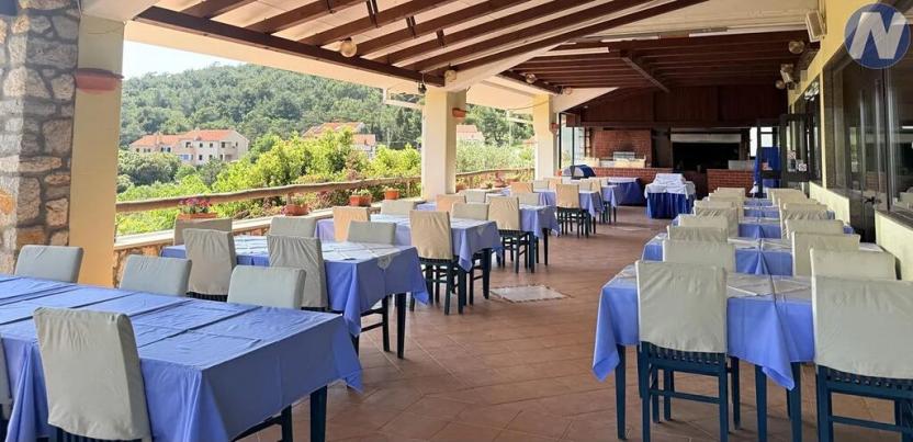 Prodej ubytování, Martinšćica, Chorvatsko, 2327 m2