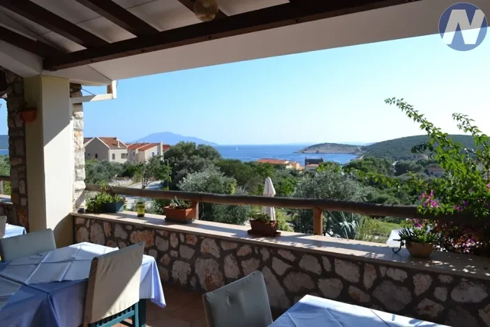 Prodej ubytování, Martinšćica, Chorvatsko, 2327 m2