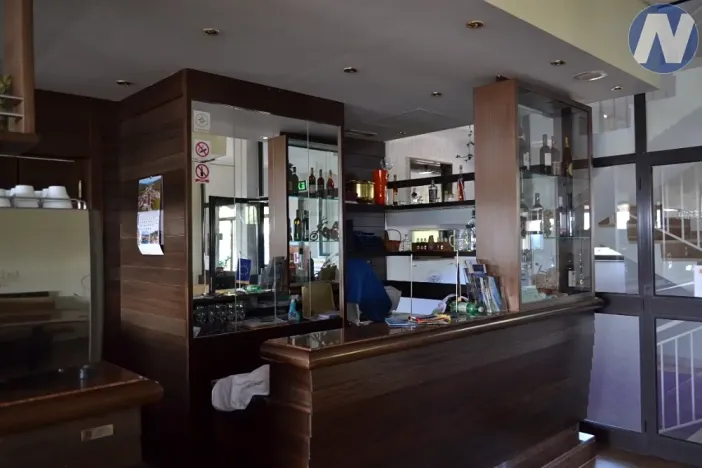 Prodej ubytování, Martinšćica, Chorvatsko, 2327 m2