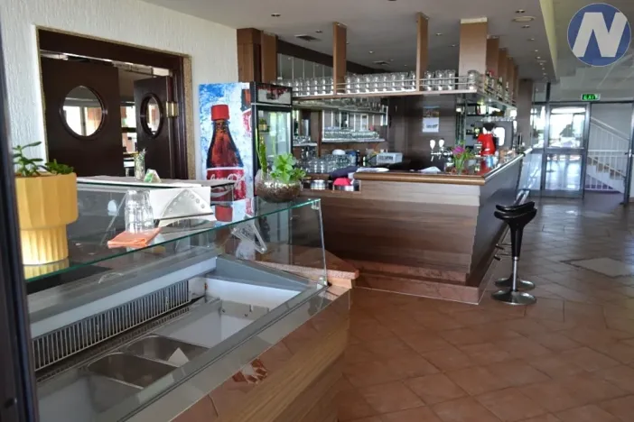 Prodej ubytování, Martinšćica, Chorvatsko, 2327 m2