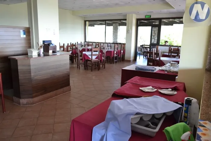 Prodej ubytování, Martinšćica, Chorvatsko, 2327 m2