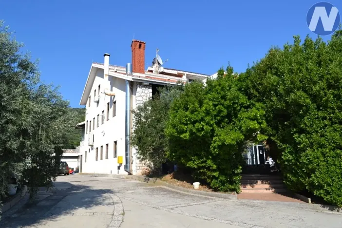 Prodej ubytování, Martinšćica, Chorvatsko, 2327 m2