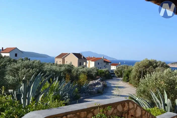 Prodej ubytování, Martinšćica, Chorvatsko, 2327 m2