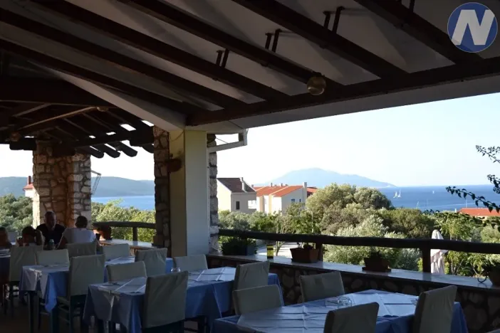 Prodej ubytování, Martinšćica, Chorvatsko, 2327 m2