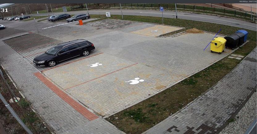 Pronájem ostatní, Vyškov - Dědice, Maxima Gorkého