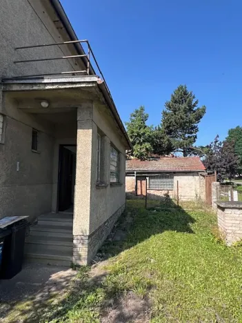 Prodej rodinného domu, Řevničov, Vosykova, 140 m2