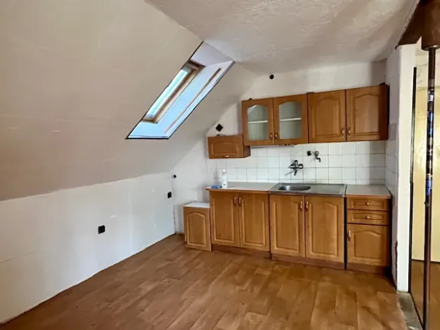 Prodej rodinného domu, Řevničov, Vosykova, 140 m2