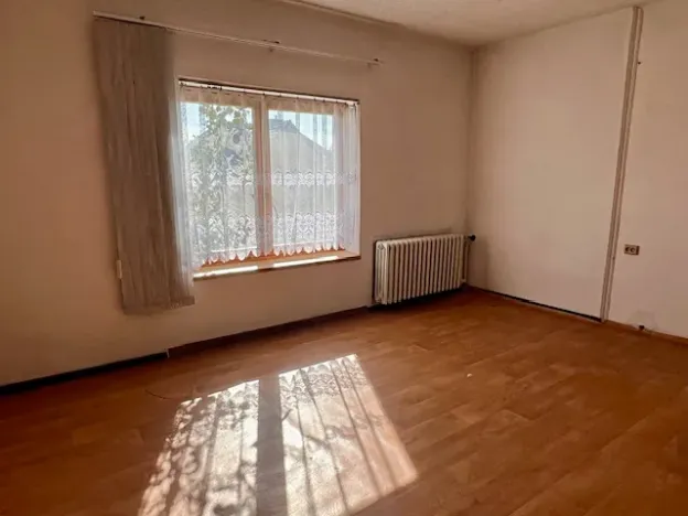 Prodej rodinného domu, Řevničov, Vosykova, 140 m2